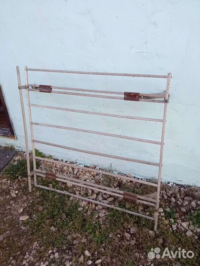 Багажник на крышу