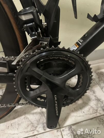 Cannondale super six evo