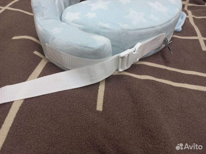 Подушка для кормления ergofeed