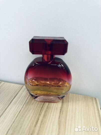 Парфюм amway anticipate intense