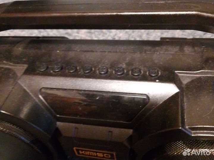 Конькиколонка Kimiso