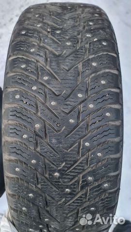 Nokian Tyres Hakkapeliitta 8 SUV 225/65 R17 108T
