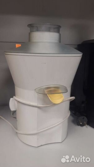 Соковыжималка bosch