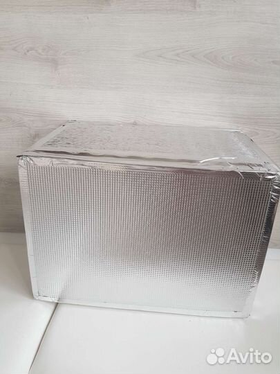 Термоконтейнер термобокс холодильник