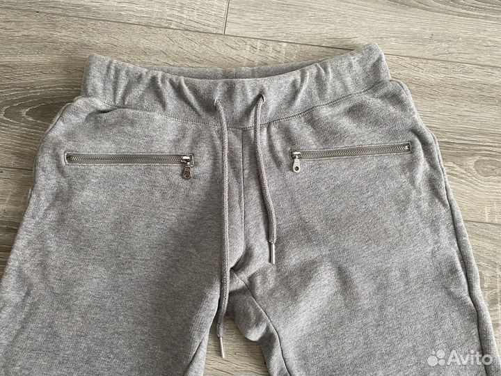 Спортивные штаны s (42)