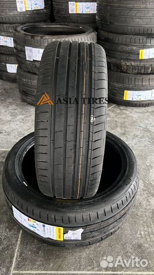 Kustone Passion P9 245/50 R19 102W