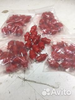 Ниппельная поилка для кур-несушек