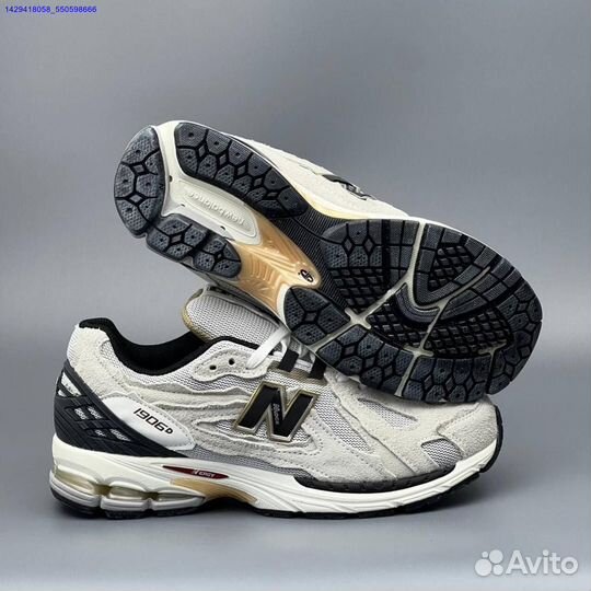 Кроссовки New Balance 1906d (Арт.60475)