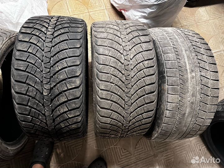 Kumho WinterCraft WP71 225/40 R18