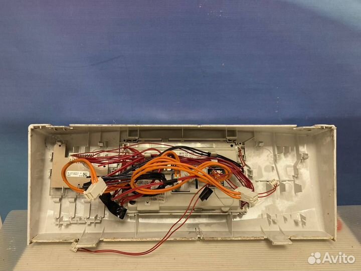 Модуль стиральной машины Whirlpool AWE6514/1 №2