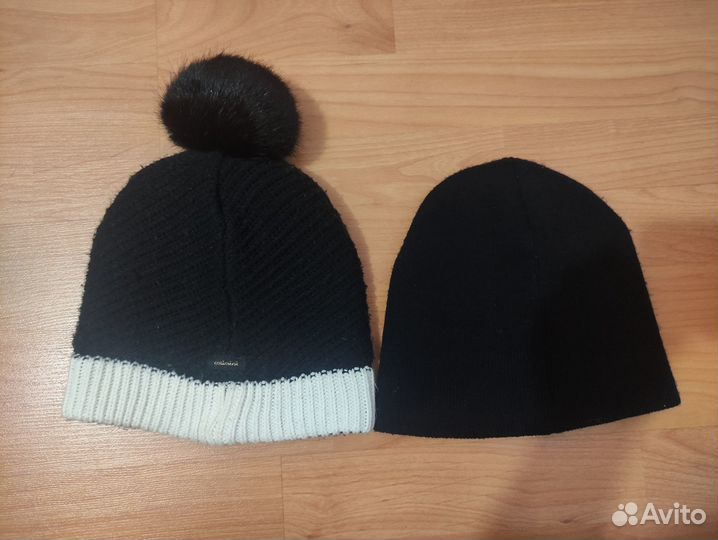 Шапки для девочки