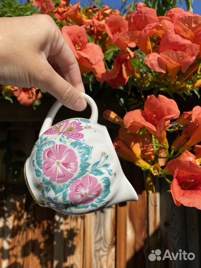 Молочник лфз золотая стрекоза