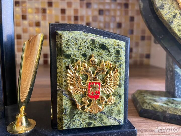 Органайзер настольный деловой для кабинета