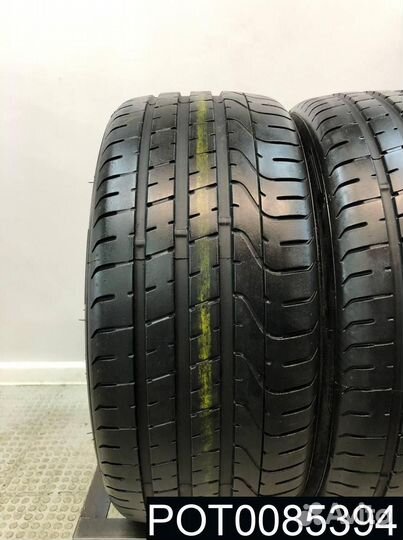 Pirelli P Zero 235/35 R19 99P