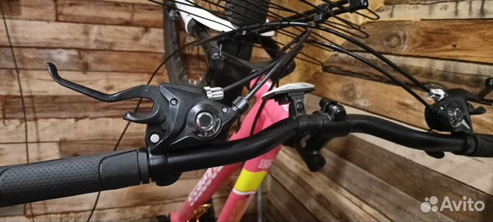 Продаётся велосипед в отличном состоянии