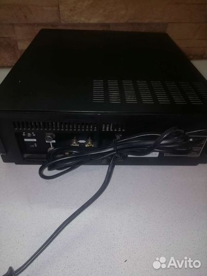 Видеоплеер GoldStar