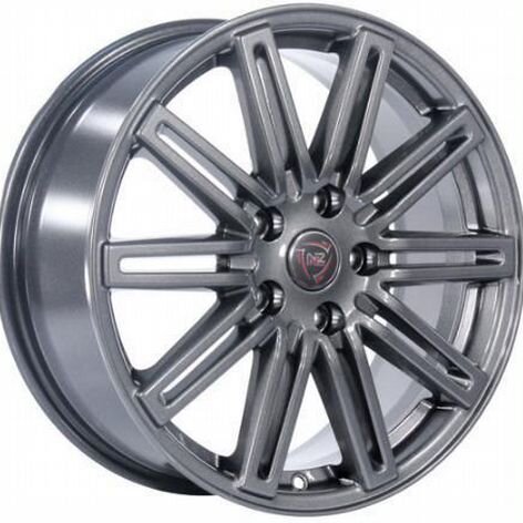 Литые диски NZ R-01 7×R17 5×114.3