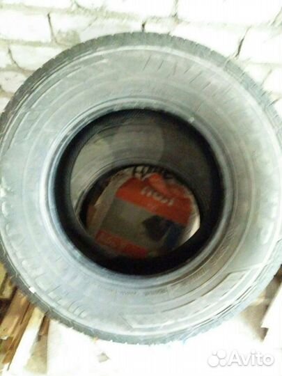 Hankook Dynapro AT M 235/75 R16