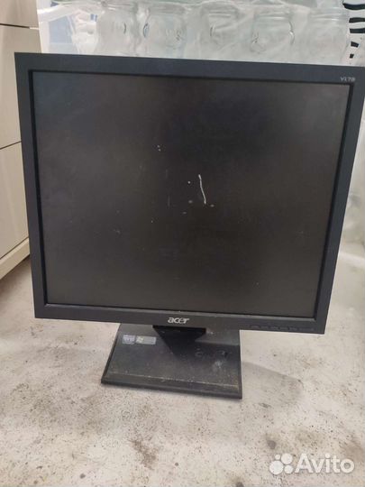 Монитор Acer