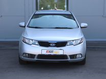 Kia Cerato 1.6 AT, 2010, 243 145 км, с пробегом, цена 799 000 руб.