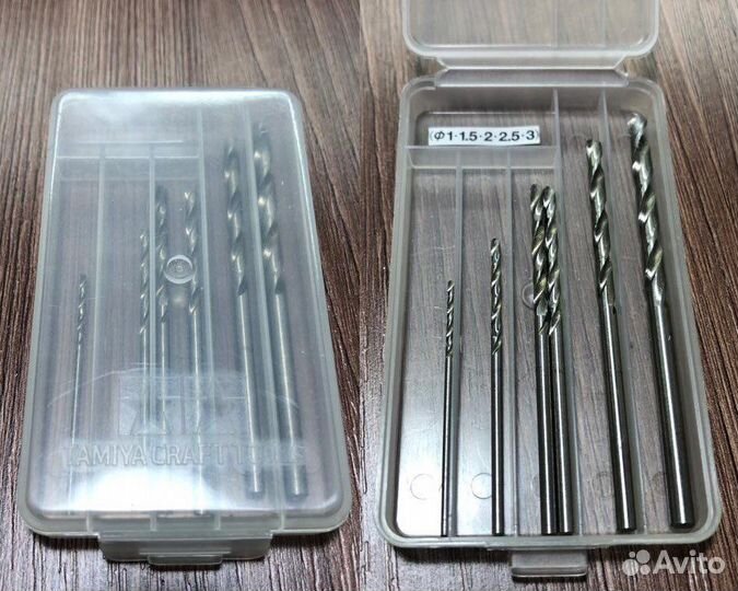 Инструмент для моделизма