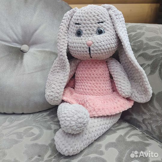 Игрушки своими руками