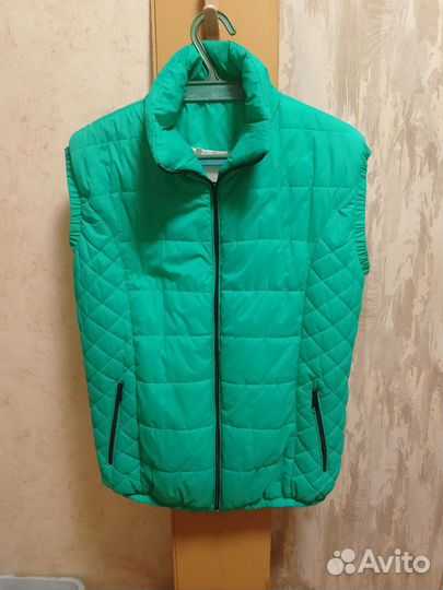 Жилетка женская