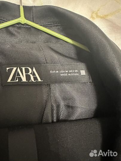 Брючный костюм zara