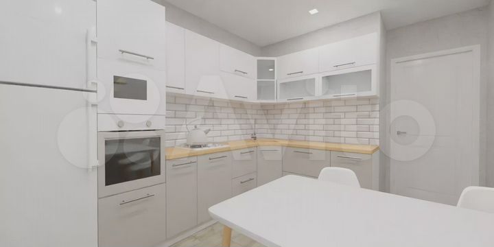 1-к. квартира, 39 м², 9/10 эт.