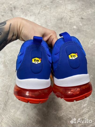 Nike Air VaporMax Plus Game Royal