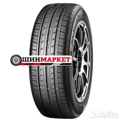 Yokohama BluEarth-ES ES32 215/50 R17 95V
