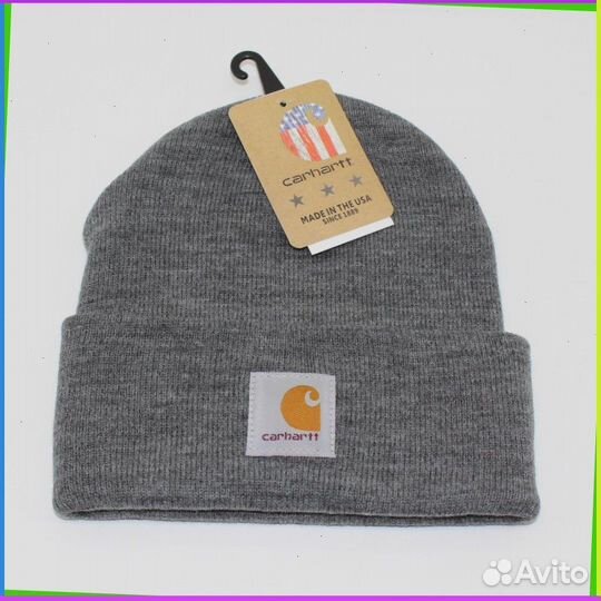 Шапка Carhartt (Арт товара: 97969)