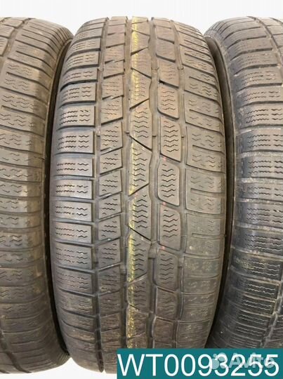Continental ContiWinterContact TS 830 P 215/60 R16 95T