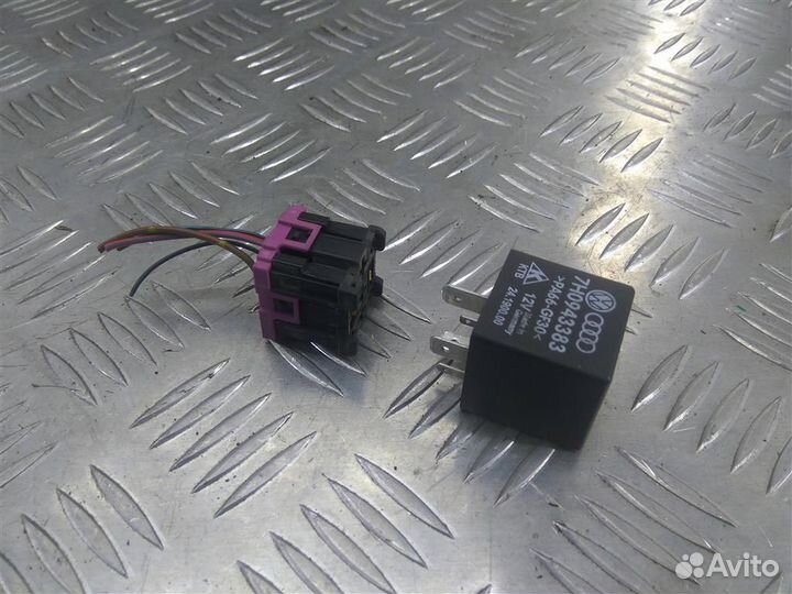 Реле Volkswagen Transporter T5 03-15г. (Транспорт