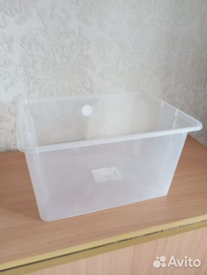 Корзина для хранения