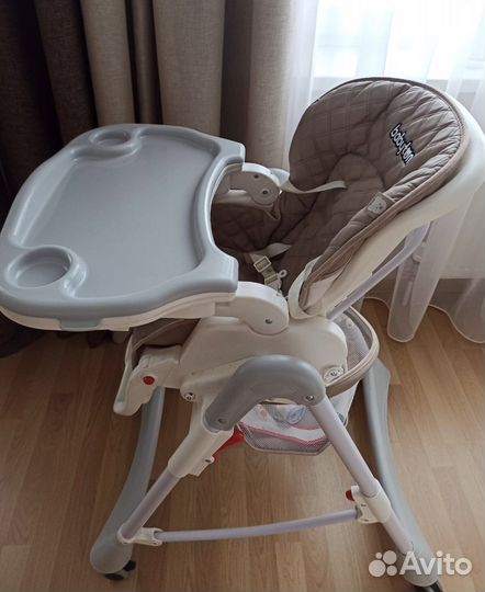 Стул для кормления