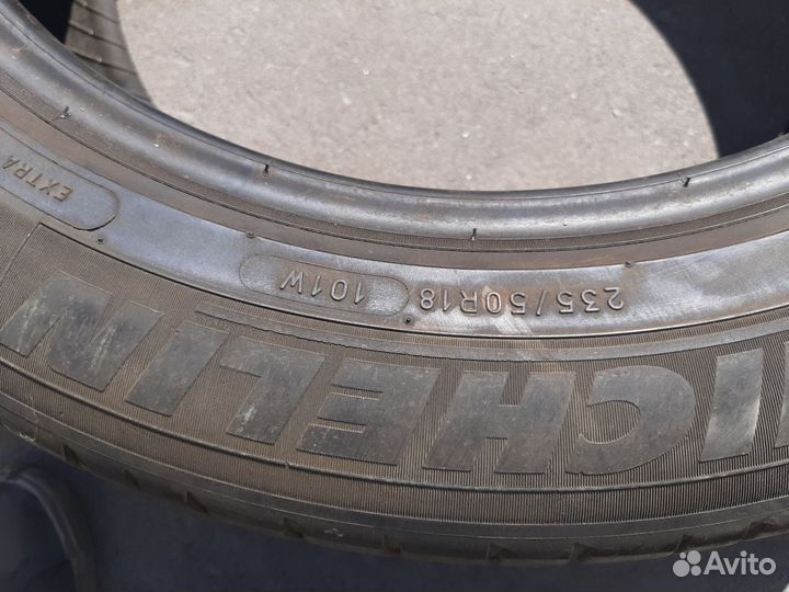 Michelin Primacy 3 235/50 R18 101Y