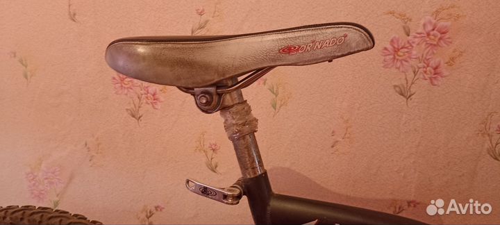 Велосипед Tor nado