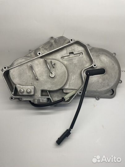 Крышка коробки Yamaha Sidewinder Viper