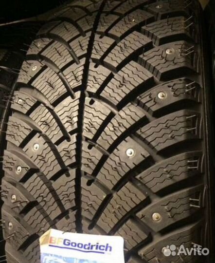 Bfgoodrich G-Force Stud 215/55 R17