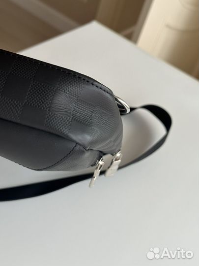 Сумка louis vuitton мужская