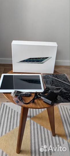 Планшет android t10