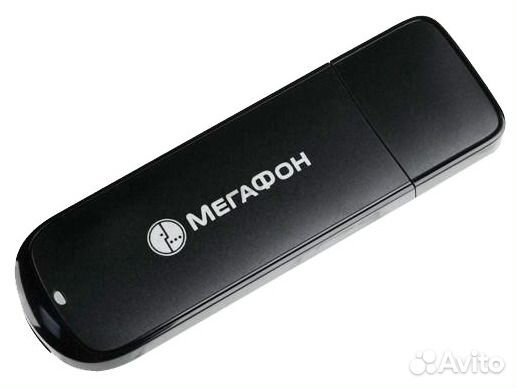 Мегафон 3G Модем Е352