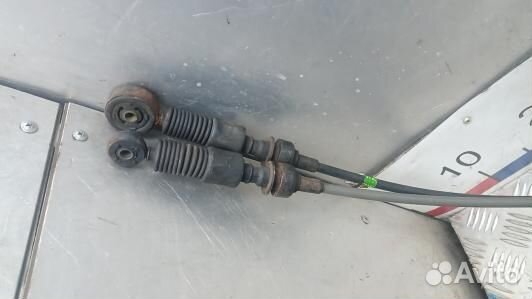 Кулиса кпп KIA magentis MG (9NK06T601)