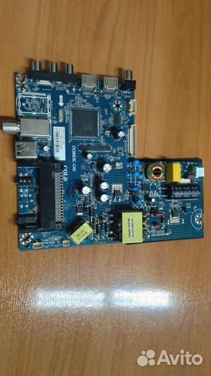 Main econ EX-39HT006B