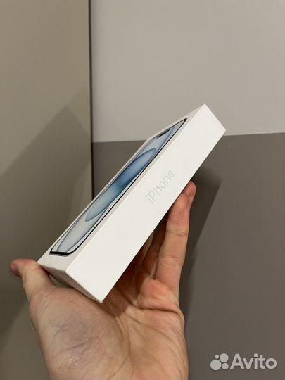 iPhone 15, 128 ГБ