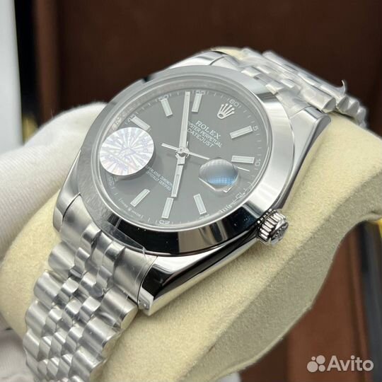 Часы мужские Rolex Datejust 40мм