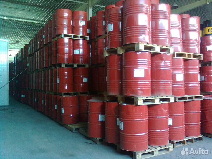 Моторное масло Mobil Delvac XHP Ultra LE 5W-30