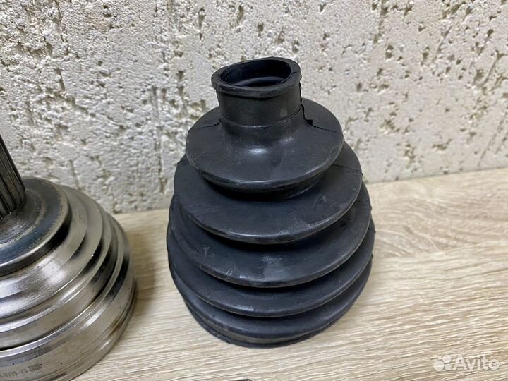 Шрус Наружный на Renault Logan Largus