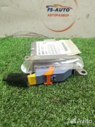 Блок SRS Hyundai Getz хетчбек 3 двери 1.4 G4EE